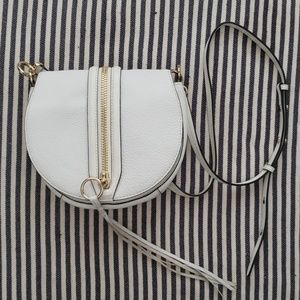 Rebecca Minkoff Mara Saddle Bag